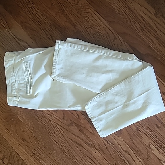 EUC Elizabeth and James cotton pants - Picture 9 of 9